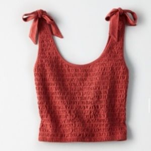 American eagle top